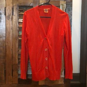 Tory Burch Cardigan
